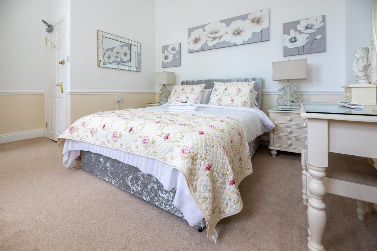 Plas Maenan Conwy Buitenkant foto