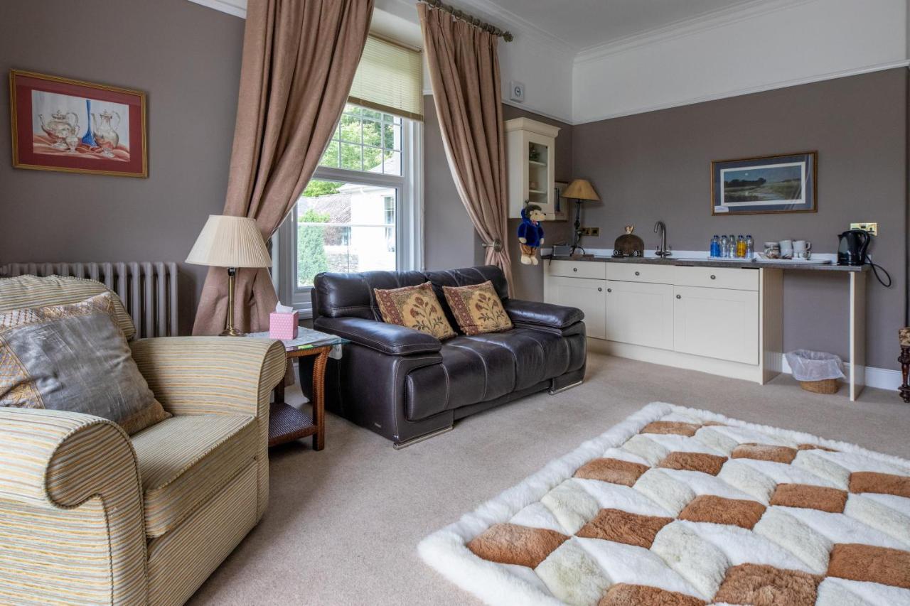 Plas Maenan Conwy Buitenkant foto